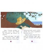 Sevgi Çocukları Okuduğunu Anlıyor Seti 10 Kitap - 3