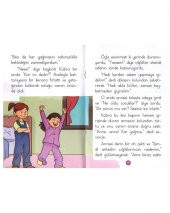 Sevgi Çocukları Okuduğunu Anlıyor Seti 10 Kitap - 4