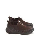 VENÜS 1953840K ORTOPEDİK DERİ GÜNLÜK ORTOPEDİK KADIN AYAKKAB thumbnail 6