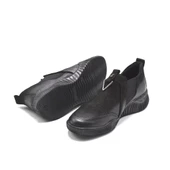 VENÜS 1953840K ORTOPEDİK DERİ GÜNLÜK ORTOPEDİK KADIN AYAKKAB thumbnail 4