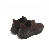 VENÜS 1953840K ORTOPEDİK DERİ GÜNLÜK ORTOPEDİK KADIN AYAKKAB thumbnail 7