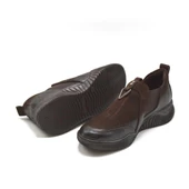 VENÜS 1953840K ORTOPEDİK DERİ GÜNLÜK ORTOPEDİK KADIN AYAKKAB thumbnail 9