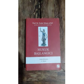 HUKUK BAŞLANGICI ENDER ETHEM ATAY - 1