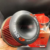Apexi Açık Hava Filtresi Orjinal Ürün 7.60 mm Yüksek Performans - 5
