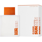 Jil Sander Sun EDT 125 ml Erkek Parfüm - 1