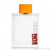 Jil Sander Sun EDT 125 ml Erkek Parfüm - 2