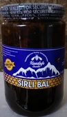 Kazdağı Polifloralı Çiçek Sır Balı 850gr - 5