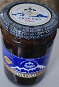 Kazdağı Polifloralı Çiçek Sır Balı 850gr - 7