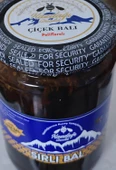 Kazdağı Polifloralı Çiçek Sır Balı 850gr - 1