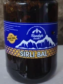 Kazdağı Polifloralı Çiçek Sır Balı 850gr - 4