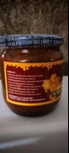 Çiçek Ballı Arı Ürünleri Karışımı 500gr (Bal,Polen,) - 4