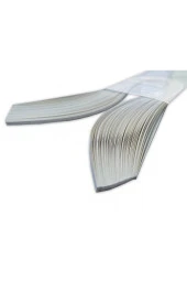 Hayal 3mm Quilling Kağıdı - Alaçatı Renk 3mm x 50cm 100lü thumbnail 2