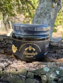 Kazdağı Siyah Bal 430gr - 8