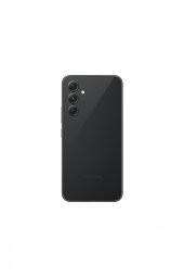 Galaxy A54 5G 256 GB Siyah Cep Telefonu (Samsung Türkiye Garantili) - 4