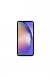 Galaxy A54 5G 256 GB Siyah Cep Telefonu (Samsung Türkiye Garantili) - 1