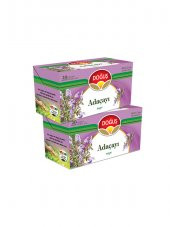 ADAÇAYI 20 SÜZEN POŞET (30 gr), 2 ADET - 1