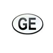 Arma GE oval 125x85 mm / armasız / YACIY188 thumbnail 2