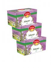 ADAÇAYI 20 SÜZEN POŞET (30 gr), 3 ADET - 1