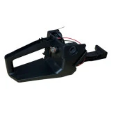 Kmtmak 4500 5200 Çin Motorlu Testere Pompalı Model Benzin Deposu thumbnail 1