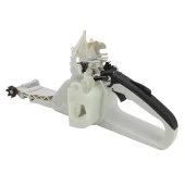 Kmtmak Stıhl Ms 341/361 Motorlu Testere Benzin Deposu thumbnail 1