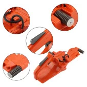 Kmtmak Husqvarna 365/372 Motorlu Testere Benzin Deposu thumbnail 3