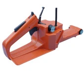 Kmtmak Husqvarna 61/268/272 Motorlu Testere Benzin Deposu thumbnail 3