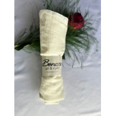 Berussa Bambu Kraş Şal thumbnail 1