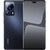 Xiaomi 13 Lite 256 GB Siyah (İthalatçı Türkiye Garantili) - 1