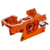 Kmtmak Husqvarna 61/268/272 Motorlu Testere Karter Blok thumbnail 1