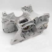 Kmtmak Stıhl Ms 341/361 Motorlu Testere Karter Blok - 3