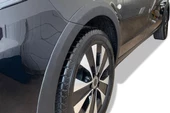 OMSA Mercedes Vito W447 Çamurluk Dodik Set 8 Parça Abs 2014 ve Sonrası - 5