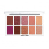 wet n wild Color Icon 10 lu Far Paleti Heart & Sol - 3