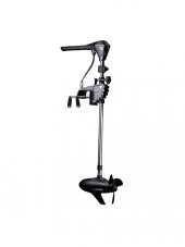 Haibo M150 80 lbs 12V Fırçasız Elektrikli Motor - 1