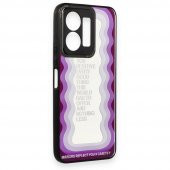 Vivo Y35 Kılıf Mirror Desenli Kapak  Mirror - 18 - 4