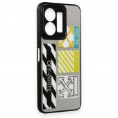 Vivo Y35 Kılıf Mirror Desenli Kapak  Mirror - 17 - 5