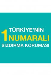 Prima Bb Aktif Bebek 2 Beden 144 Adet Aylık Fırsat Paketi 31750 - 3