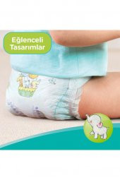 Aktif Bebek 2 Beden 288 Adet 2 Aylık Fırsat Paketi - 8