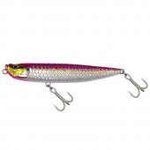Molix WTD 150T 42gr Striped Pink - 1