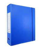 Arşiv ve Proje Kutusu 24x32x9cm Mavi 15’li - 4