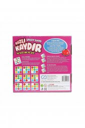 5215 CAPLS-5215 Hızlı Kaydır Strateji Oyunu -CA Games - 2