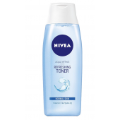 Nivea Tonik Canlandırıcı Normal Ciltler Lotus Çiçeği 200 ml - 1