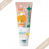 Dentiste Kids 1+ Yaş Portakal Aromalı Diş Macunu 60gr - 1