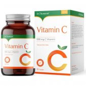Dr. Thomson Vitamin C 1000 mg 30 Tablet - 1