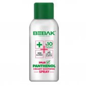 Bebak Panthenol Creamy Soothing Spray 150ml | Cilt Nemlendirici - 1