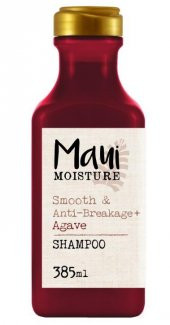 Maui Agave Şampuan 385ml | Güçlü ve Uzun Saçlar - 1