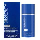 NeoStrata Triple Firming Neck Cream 80g | Boyun ve Dekolte Bölgesi Kremi - 1