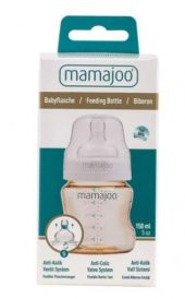 Mamajoo Gold Biberon 150 ml | Anti-Kolik - 1
