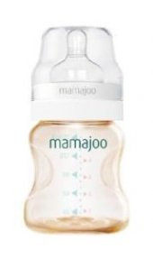 Mamajoo Gold Biberon 150 ml | Anti-Kolik - 2