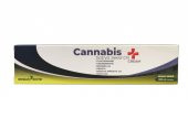 Cannabis Sativa Seed Oil Cream 100ml | Masaj Kremi - 1