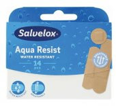 Salvelox Suya Dayanıklı Yarabandı 14 Adet - 1